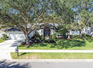 5509 Oakridge Dr, Palm Harbor, FL 34685