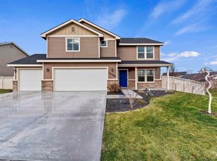 14084 Silver Lining Dr, Caldwell, ID 83607