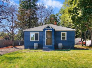 417 N Marguerite Rd, Spokane, WA 99212