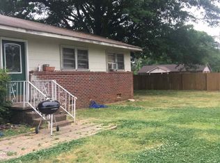 16 Elm St, Hartwell, GA 30643
