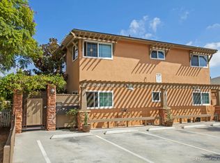 3367 1/2 29th St, San Diego, CA 92104