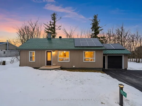 5515 8th Line N, Oro Medonte, ON L0K 1N0