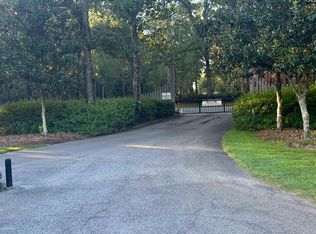 0 Edisto Lake Rd Lot 104, Wagener, SC 29164