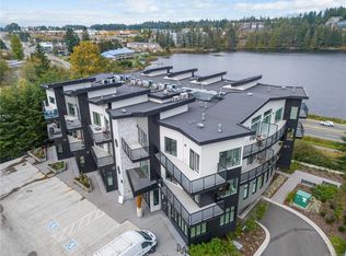 4474 Wellington Rd #206, Nanaimo, BC V9T 2H3