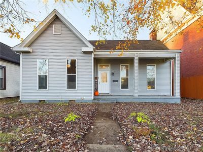 1909 E Elm Street, New Albany, IN, 47150