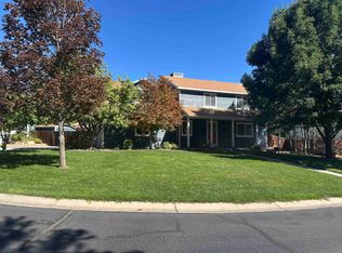 742 Wilson Ct, Grand Junction, CO 81505
