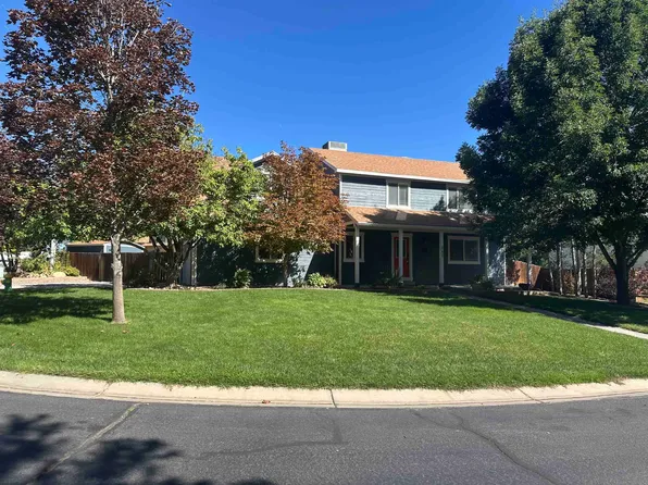 742 Wilson Ct, Grand Junction, CO 81505