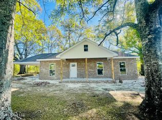 17112 State Highway 613, Moss Point, MS 39562