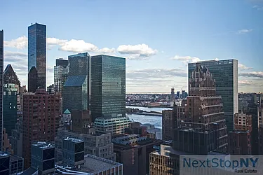 Rented by NextStopNY