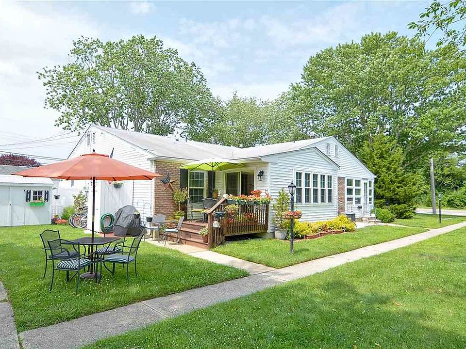 1360C Virginia Ave, Cape May, NJ 08204 Zillow
