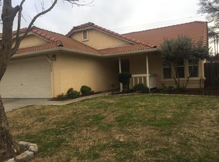 2625 Mozart Dr, Modesto, CA