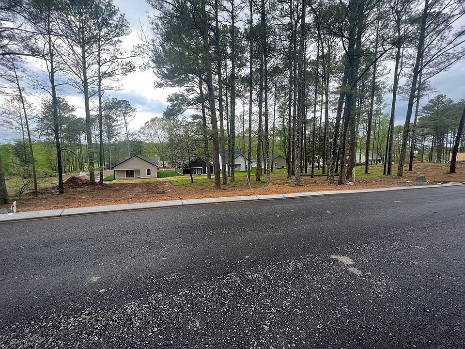 2nd image of 3203 Parkstone Pl NW