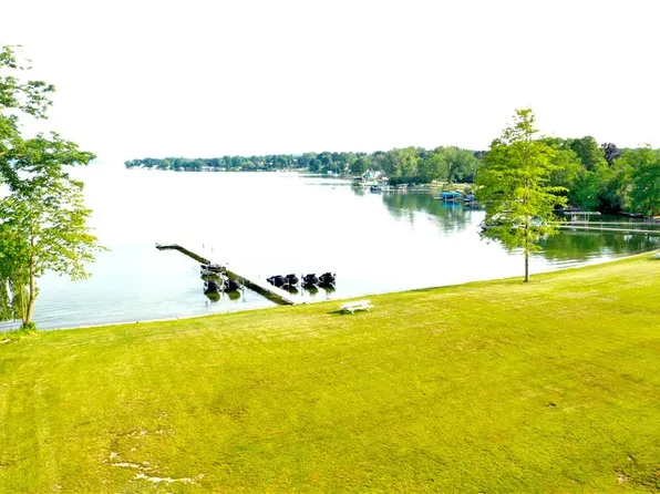 Buck Point Rd #45, Auburn, NY 13021