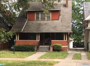 1136 W Woodruff Ave, Toledo, OH 43606
