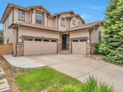 10695 Wynspire Road, Highlands Ranch, CO, 80130