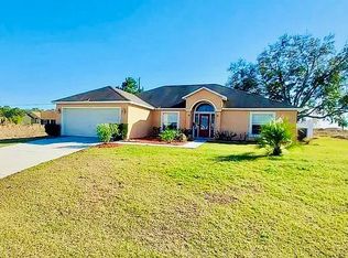 4632 SW 132nd St, Ocala, FL 34473
