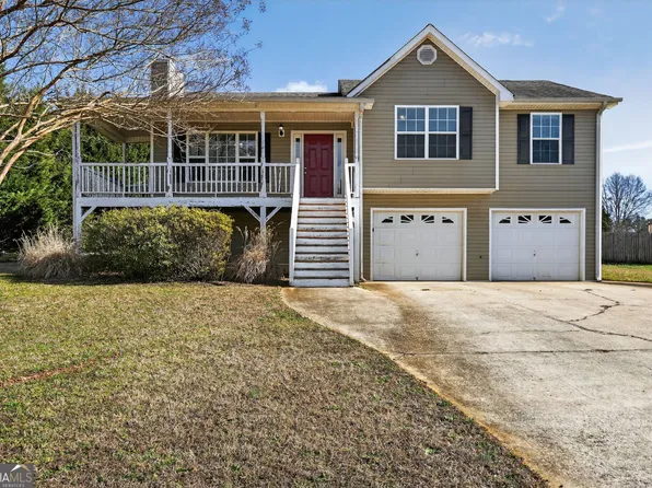 61 Majesty Dr, Rockmart, GA 30153