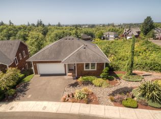 2165 Skyline Dr, Seaside, OR