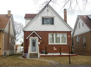 2025 S 19th Ave, Broadview, IL 60155