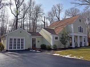 36 Hayes Ln, Ridgefield, CT 06877