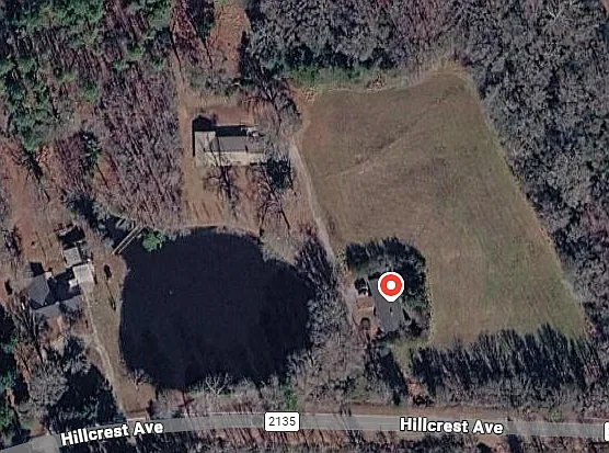 Sat view
