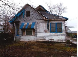 2008 N 57th St, East Saint Louis, IL 62204