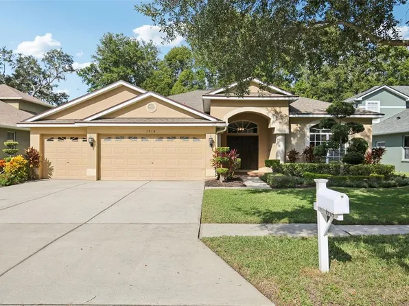 1918 Rutherford Dr, Dover, FL 33527