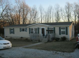 3300 Coles Creek Rd, Rocky Mount, VA 24151