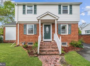 6106 Backlick Rd, Springfield, VA 22150