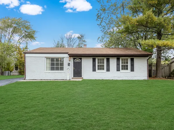 2017 218th Pl, Sauk Village, IL 60411