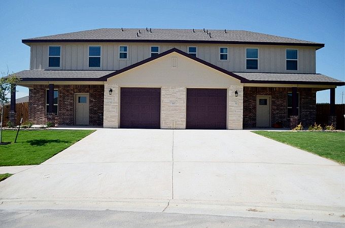 1st image of 107 Logan Ct #B