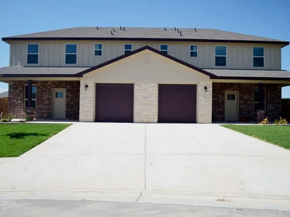 107 Logan Ct, Copperas Cove, TX