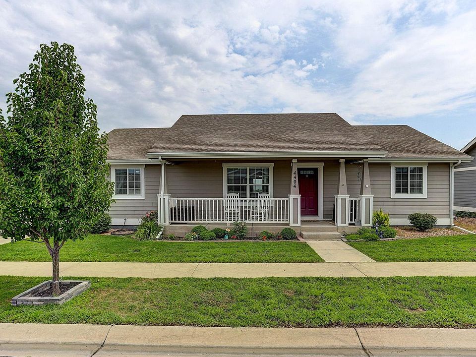 1st image of 4404 Paintbrush Dr