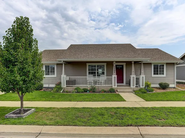 4404 Paintbrush Dr, Evans, CO 80620