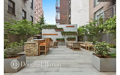 Sold by Douglas Elliman