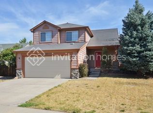 17163 Silver Mound Ln, Parker, CO 80134