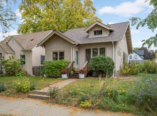 5353 44th Ave S, Minneapolis, MN 55417