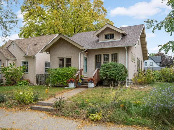 5353 44th Ave S, Minneapolis, MN 55417