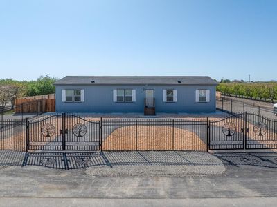 1060 Lemon Ave, Patterson, CA, 95363