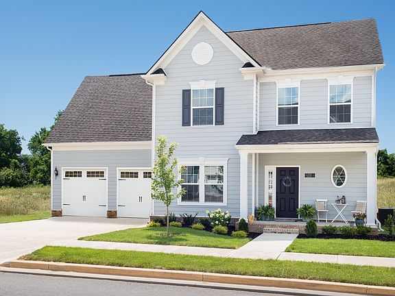 2nd image of 4032 Oglethorpe Dr Lot 645