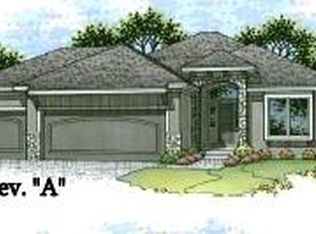 9045 Shady Bend Rd, Lenexa, KS 66227