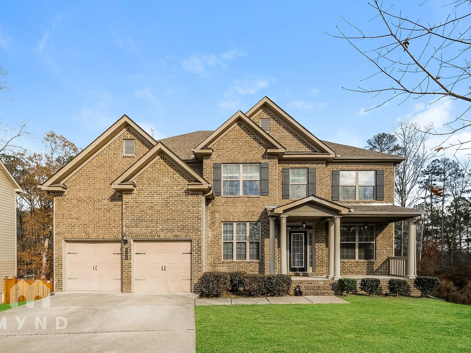 6 bed, 5.0 bath, 3466 sqft, $3,199 — Photo 1