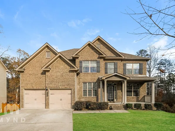 4332 Trillium Wood Trl, Snellville, GA 30039