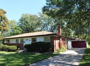 1441 Granada Ave, Ann Arbor, MI 48103