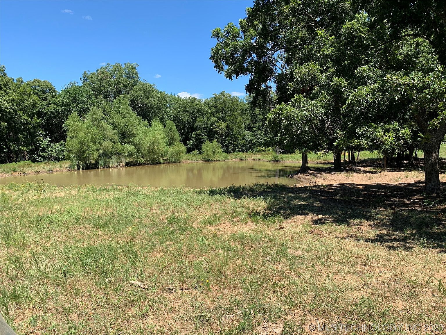 7345 County Road 1610, Roff, OK 74865 Zillow