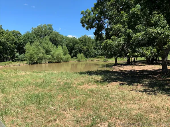 7345 County Road 1610, Roff, OK 74865