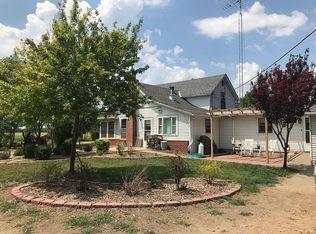 1201 Justice Rd, Minneapolis, KS 67467