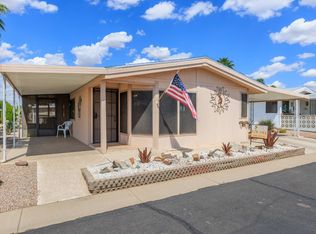 6209 E McKellips Rd Lot 55, Mesa, AZ 85215