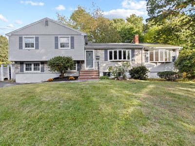 18 Cardinal Ct, Braintree, MA, 02184