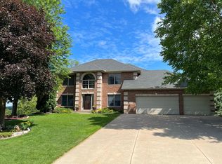 2429 154th Ave NW, Andover, MN 55304